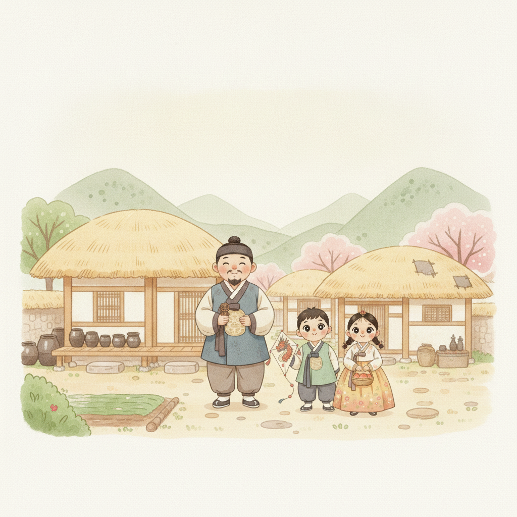 흥부와 놀부