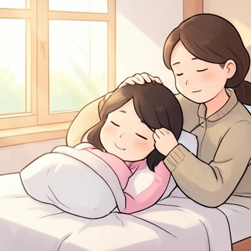 눈을떠요